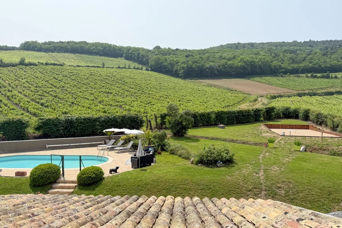 Galerie 259 – Villa Saint-Lager