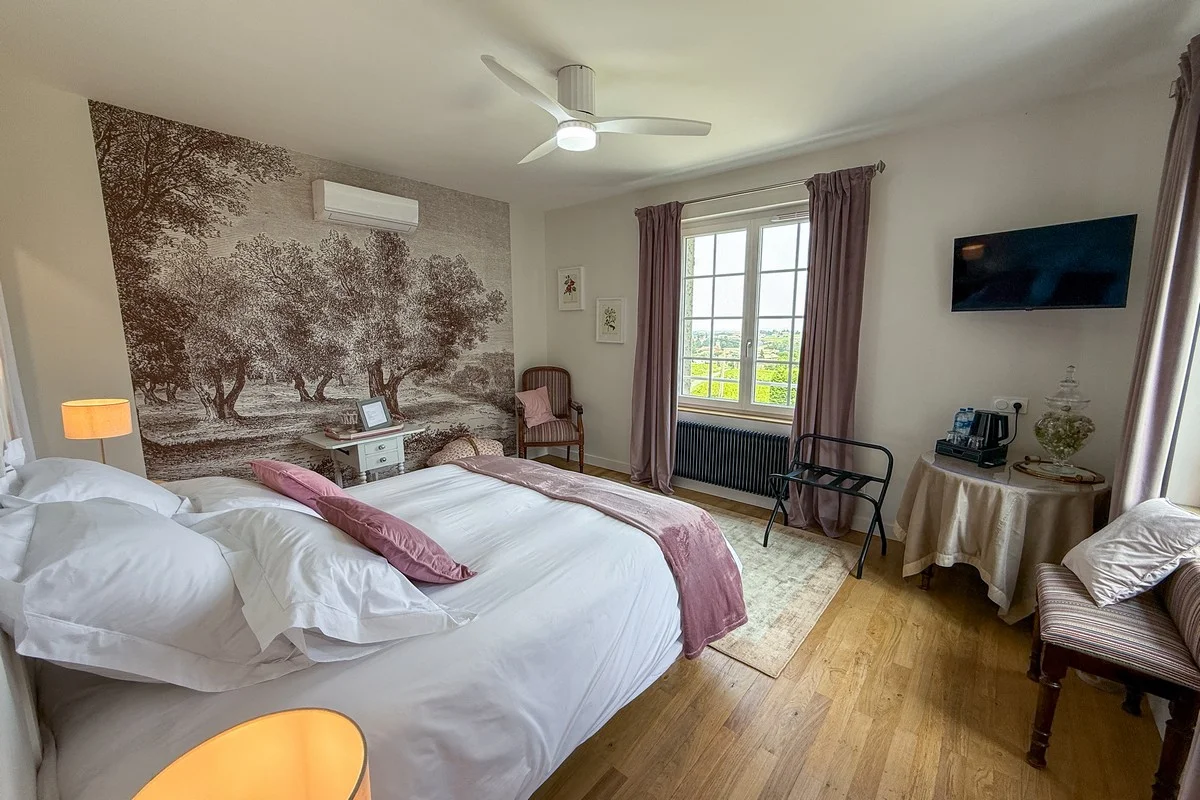 Galerie 260 – Villa Saint-Lager