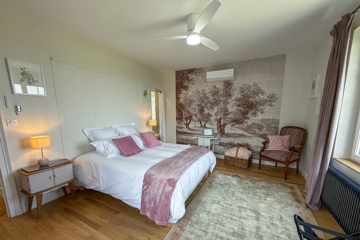 Galerie 263 – Villa Saint-Lager