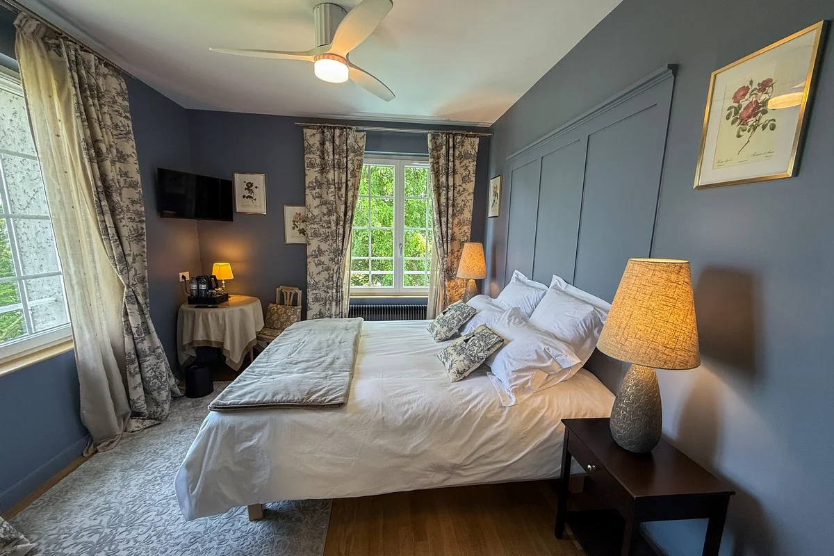 Galerie 264 – Villa Saint-Lager