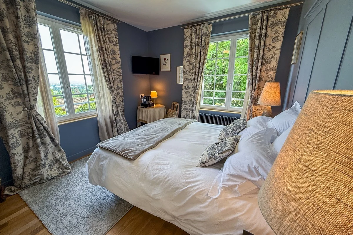 Galerie 265 – Villa Saint-Lager