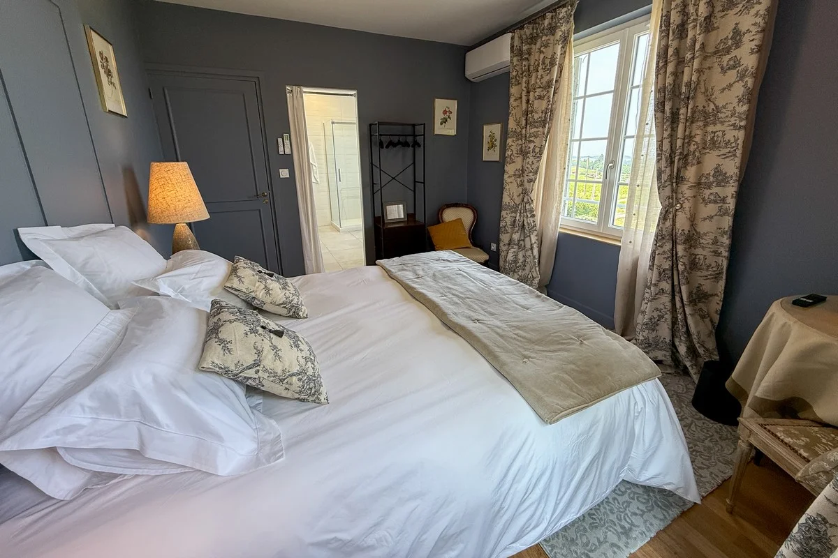 Galerie 267 – Villa Saint-Lager