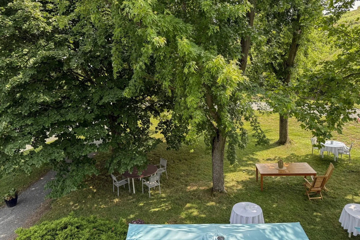 Galerie 268 – Villa Saint-Lager