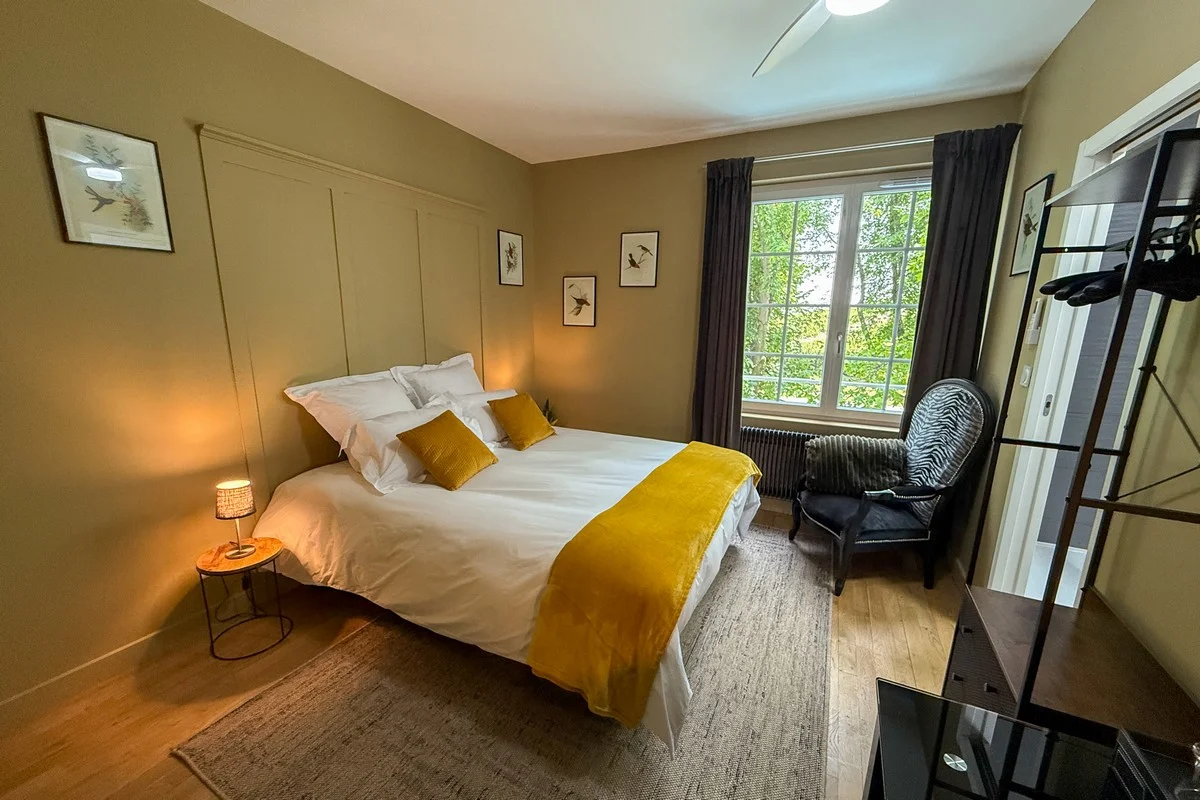 Galerie 271 – Villa Saint-Lager