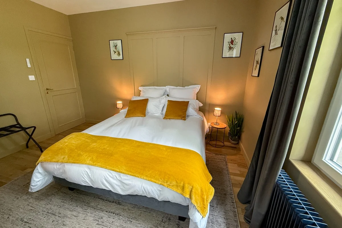 Galerie 272 – Villa Saint-Lager