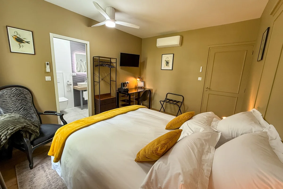 Galerie 273 – Villa Saint-Lager