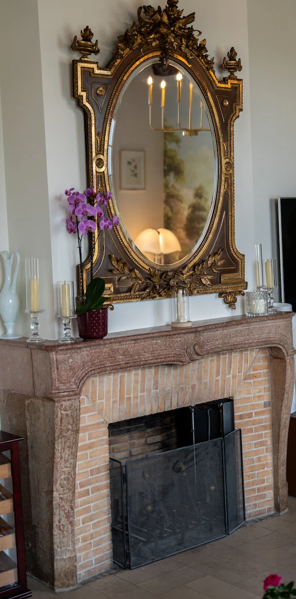 authentic Beaujolais guesthouse - Decorative detail