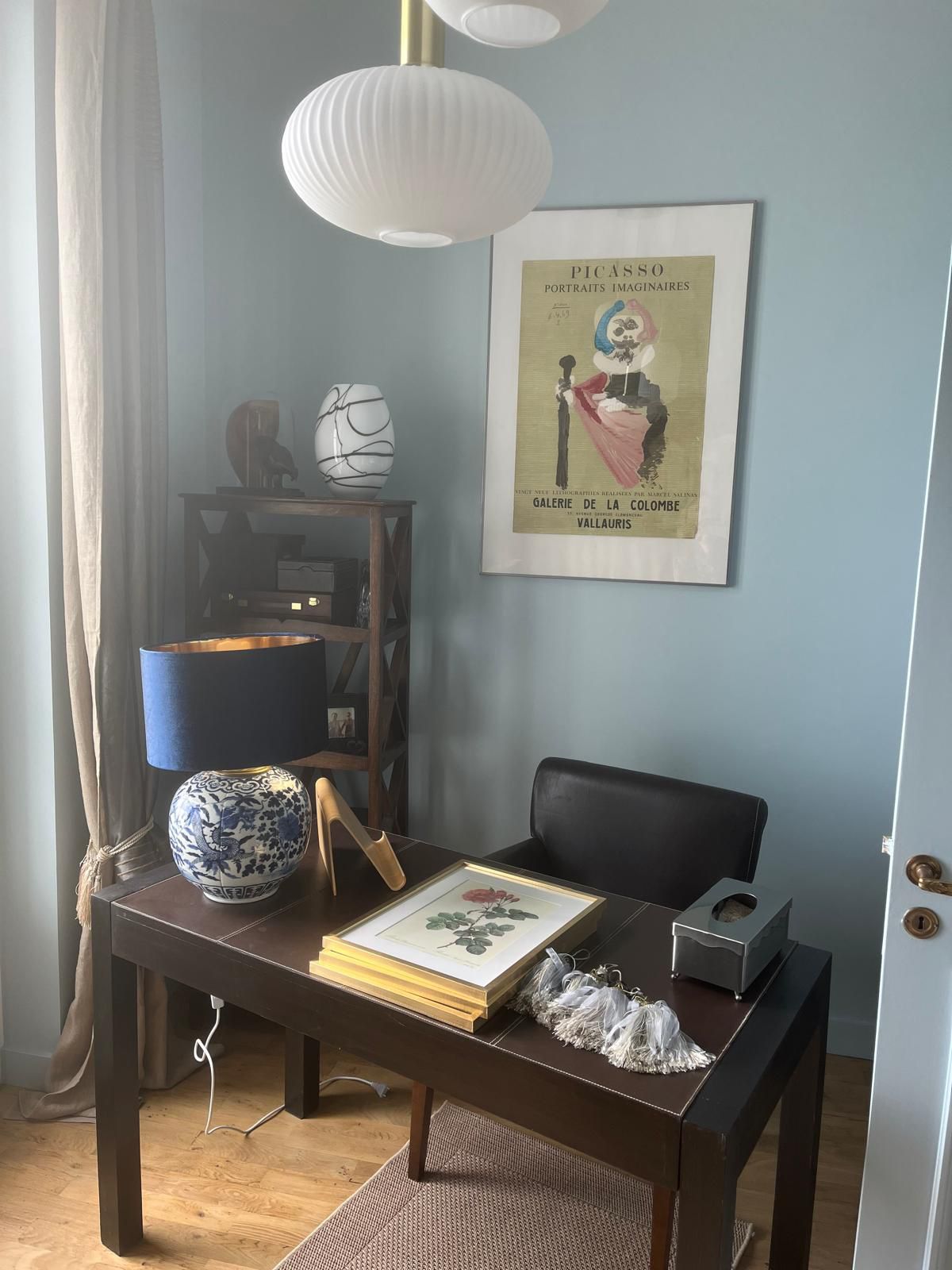 Galerie Villa Saint-Lager - ambiance et détails