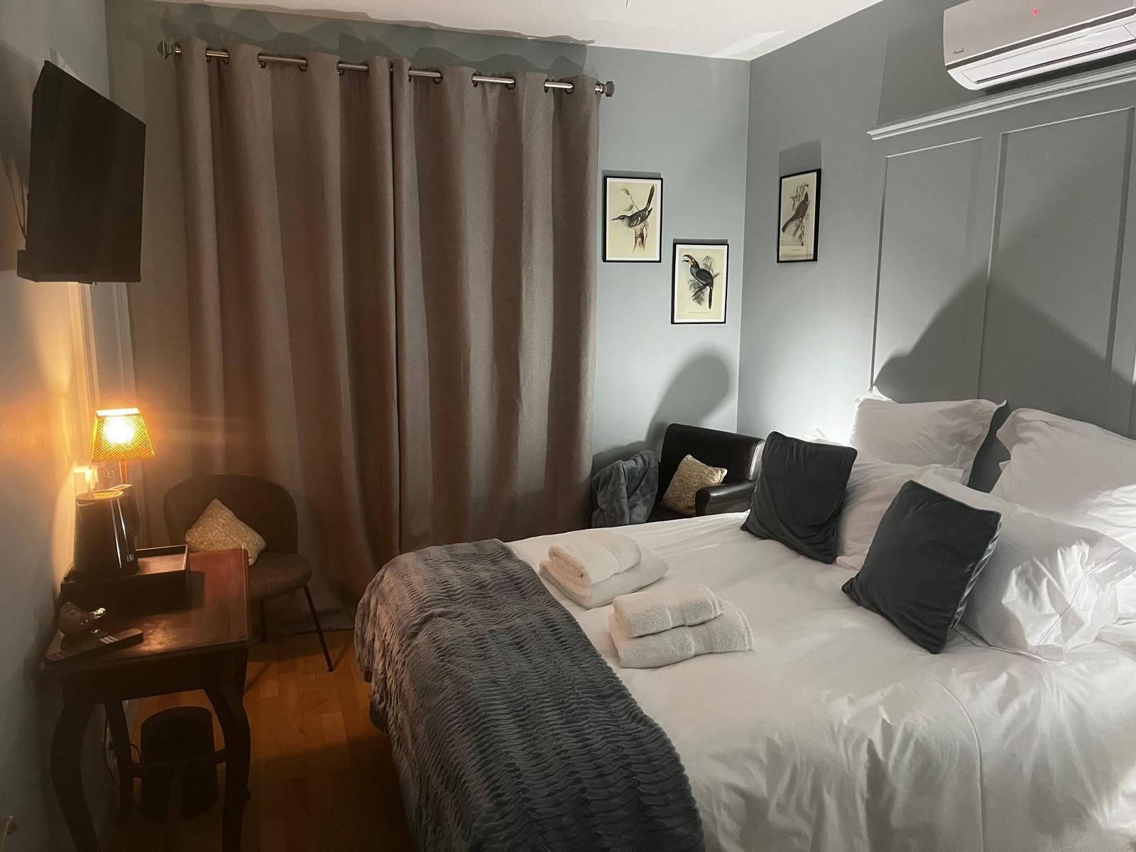Galerie Villa Saint-Lager - ambiance et détails